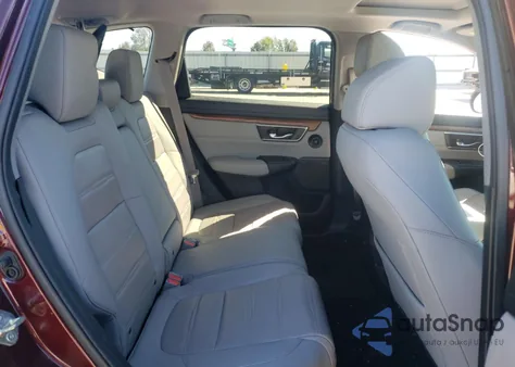 2019 Honda Cr-V Exl z USA, uszkodzony, nr VIN 7FARW2H83KE044403